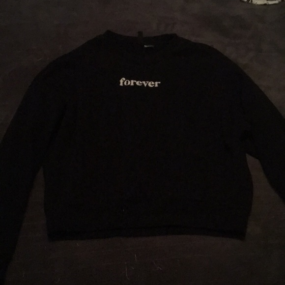 Sweatshirt - Picture 1 of 2